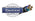 General Cable Category 3 Non-Plenum&reg; 4 Pairs Gray Jacket Color
