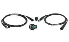 Neutrik opticalCON Fiber Optic Cable Assemblies