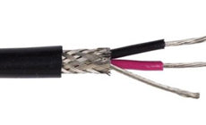 Belden 5626UG Cable 24 AWG 8 Conductors Nurse Call and Paging Commercial Sound Rated CM Audio Cable