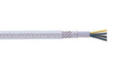 Lapp 1125412 14 AWG 12C OLFLEX CLASSIC 110 SY Flexible Control Cable