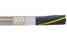 Lapp 602012CY 20 AWG 12C OLFLEX 190 CY Shielded Flexible Control Cable