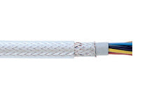 Lapp OLFLEX&reg; CLASSIC 100 CY Shielded Flexible Power and Control Cable