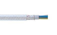 Lapp OLFLEX® CLASSIC 100 SY Flexible Power and Control Cable