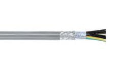 Lapp 281004CY 10 AWG 4C Shielded OLFLEX TM CY Flexible Control Cable