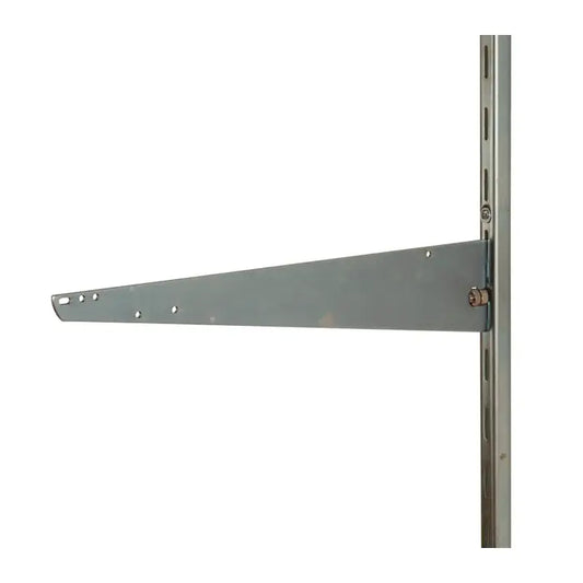 Heavy Duty All Purpose Shelf Bracket for Imperial Line Econoco G16 (Pack of 6)