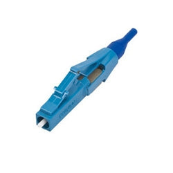 Corning 95-200-99 Unicam High-Performance Connector LC Single-mode(OS2) Boot Blue