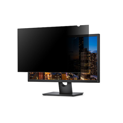 22" Monitor Privacy Screen Display For Security Filter 16:10 Widescreen