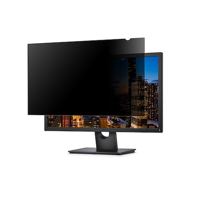 24" Monitor Privacy Screen Display For Security Filter 16:10 Widescreen