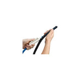 Panduit PW100F-C Pan-Wrap Split Harness Polyethylene Natural 100ft. Per Roll