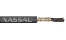 General Cable Polyrad&reg; 12 x 1.5 CSA LSHF Low-Smoke Halogen-Free Medium Wall Multi-Core Screened and Sheathed EN Cable Reduced Dimensions 300V/500V