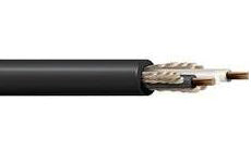 Belden 9425 Cable 16 AWG 12 Conductors Portable Cordage SO Oil Resistant Rubber Jacket Cable