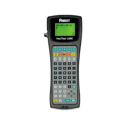 Panduit LS8E Thermal Transfer Printer Kit