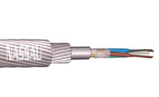 Prysmian and Draka Cable PureCore OPGW Aluminum central tube cable