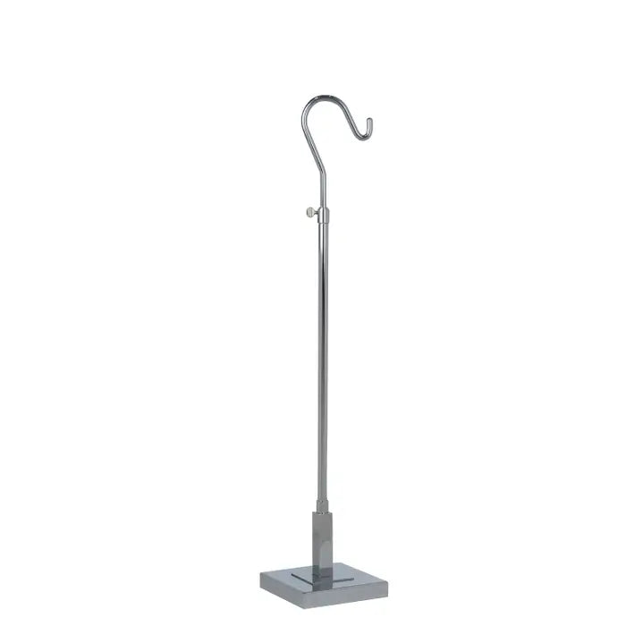 6'' Deluxe Square Base Econoco Q6 (Pack of 6)