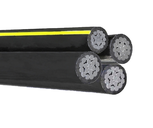 CATHODIC PROTECTION CABLE - Kalas Wire rated to 600 volts