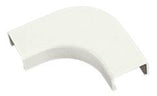 Panduit RAFC10WH-X LD10 LDPH10 Bend Radius Right Angle Fitting White Pack of 10