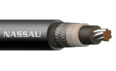Prysmian and Draka Cable RFOU 0,6/1 (1,2) kV P1/P8 Halogen-Free and Mud Resistant Power Cable Large Single core cable