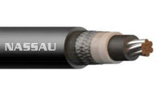 Prysmian and Draka Cable RFOU 0,6/1 (1,2) kV P1/P8 Halogen-Free and Mud Resistant Power Cable Large Single core cable