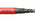 Prysmian and Draka Cable RFOU 8,7/15 (17,5) kV P4/P11 Halogen-free and mud resistant Power Cable