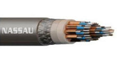 Prysmian and Draka Cable RFOU(i) 150/250(300) V S1/S5 Fire Resistant Arctic Grade Instrumentation Cable