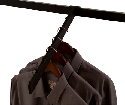 18" Saddle Mount Cube Waterfall Matte Econoco RH7B/MAB (Pack Of 24)