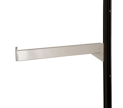 14 Rectangular Tubing Faceout For Beacon Line Econoco RLT/14 (Pack Of 24)