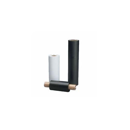 Panduit RMER4BL Thermal Transfer Ribbon 1181 ft. 4.25 in. W Black