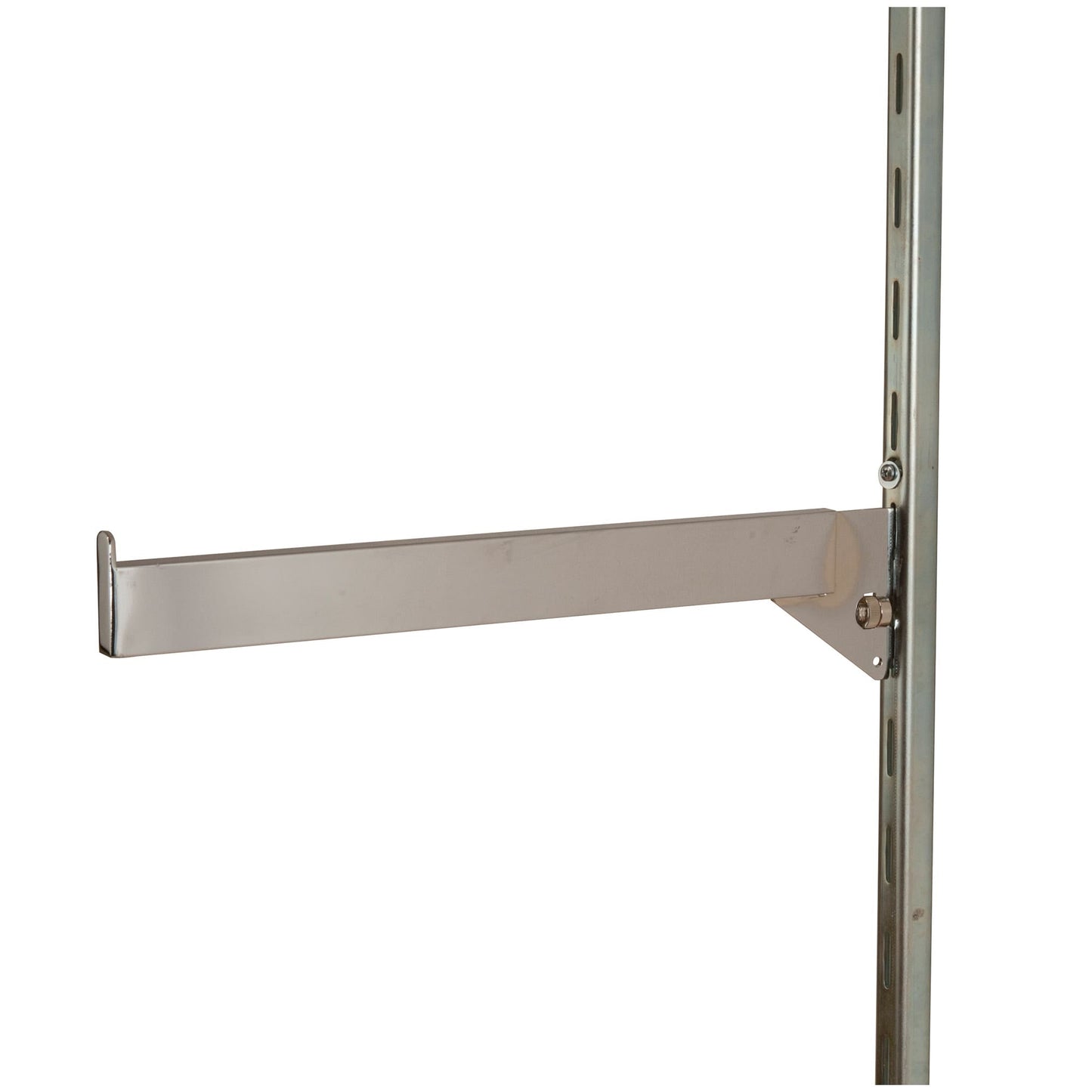 14" Rectangular Tubing Straight Arm For Imperial Line Econoco RR/14 (Pack of 24)