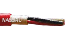 RSCC Aerodefense 14 AWG Low Smoke Power Distribution and Lighting with Circuit Integrity Cable MIL-DTL-24643-02UN