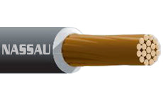 RSCC Aerodefense 12 AWG 665/40 Stranding Surprenant A-D2 Radiation Cross-Linked Modified Flexible Wire A-D2-12665TC-X