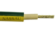 Prysmian and Draka Cable RU(c) 0.6/1kV Earthing Cable