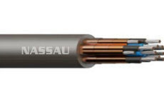 Prysmian and Draka Cable RU(i) 150/250 (300) V S11 Halogen-free, Unarmored, mud resistant Instrumentation Cable