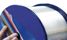 Prysmian and Draka Cable RadHard 50&mu;m Step-Index Multimode Fibre Low Bandwidth Radiation Hardened Cable