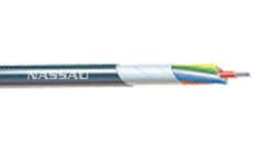 Radix Wire PFA/PFA High Temperature Cable 250C/600V