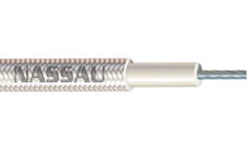 Radix Wire 14 AWG 41 Strands Silicone 230C/10kv High Voltage Lead Wire ECC14P041