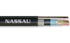 Superior Essex Cable 22 AWG 100 Pair Reinforced Self-Support BHAP Cable 20-069-20