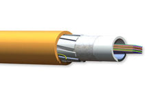 Corning 144TC8-14131-20 144 Fiber 50 µm Multimode Ribbon Plenum Cable