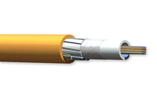 Corning 12 to 216 Fiber Single and Multimode Ribbon Plenum Cable