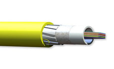 Corning 144EC8-14101-20 144 Fiber Singlemode Ribbon Plenum Cable