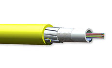 Corning 024EC8-14101-20 24 Fiber Singlemode Ribbon Plenum Cable