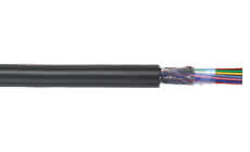 Lapp 0028135 22 AWG 4 Conductor OLFLEX Robot 900 DP Shielded Torsional Cable