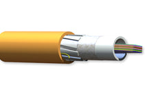 Corning 144TC7-14131-20 144 Fiber 50 µm Multimode Ribbon Riser Cable