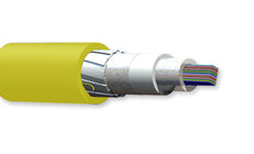 Corning 288 Fiber SMF-28 Ultra Singlemode LSZH UltraRibbon Indoor Gel-Free Cables