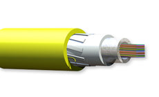 Corning 288TV7-14180D20 288 Fiber 50 &micro;m Multimode UltraRibbon Riser Gel-Free Cable