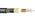 Prysmian and Draka Cable 10 Fibers Armored and Sheathed Marine Fiber Optic Cables S670T-10-XXY