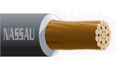 RSCC Aerodefense 16 AWG SAE AS22759/44 Lightweight Wall Cross-Linked ETFE 600V Cable 22759/44-16-X