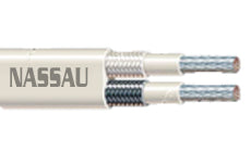 Radix Wire UL Silicone Jacketed High Temperature Hi-Lite and Pendant Cables