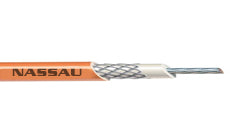 Radix Wire Sil-A-Blend High Voltage Lead Wire 200C 7.5KV, 10KV and 250C/10KV