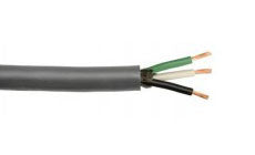 10/4 SJTO Portable Cord UL/CSA 300V