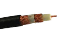 Belden 7804P Cable 24 AWG and 20 AWG SMPTE Camera 311M HDTV Composite Plenum Cable